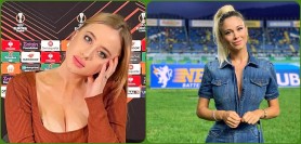 „Diletta Leotta din Chișinău”, mesaj înainte de Moldova - România: „Nu e un meci al prieteniei”
